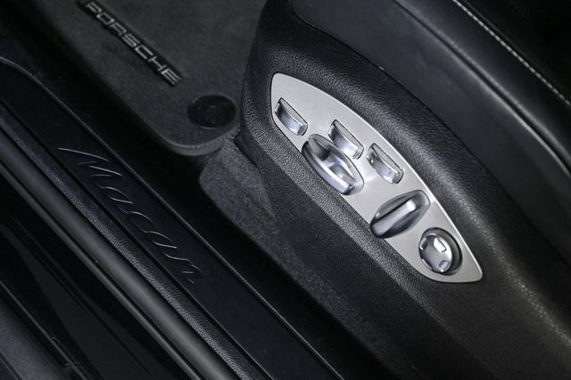 2023 Porsche Macan Base - 23021069 - 24