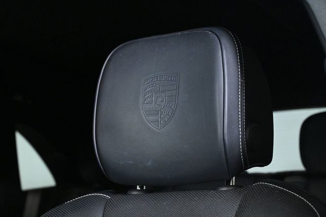 2023 Porsche Macan Base - 23021069 - 26