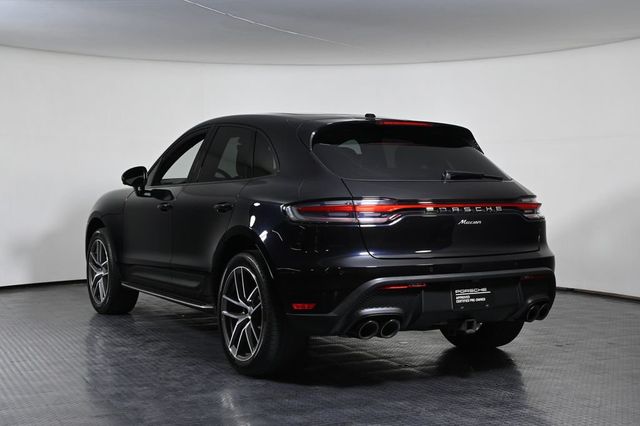 2023 Porsche Macan Base - 23021069 - 2