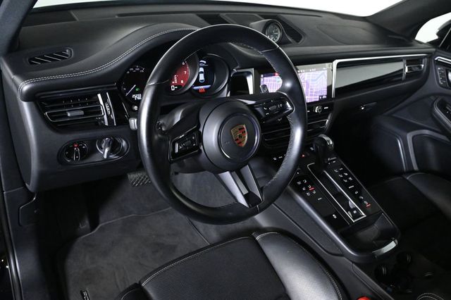 2023 Porsche Macan Base - 23021069 - 3