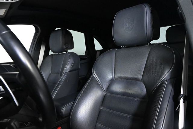 2023 Porsche Macan Base - 23021069 - 4