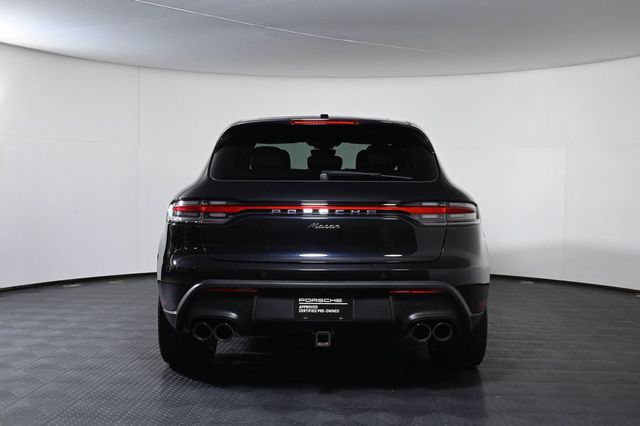 2023 Porsche Macan Base - 23021069 - 5