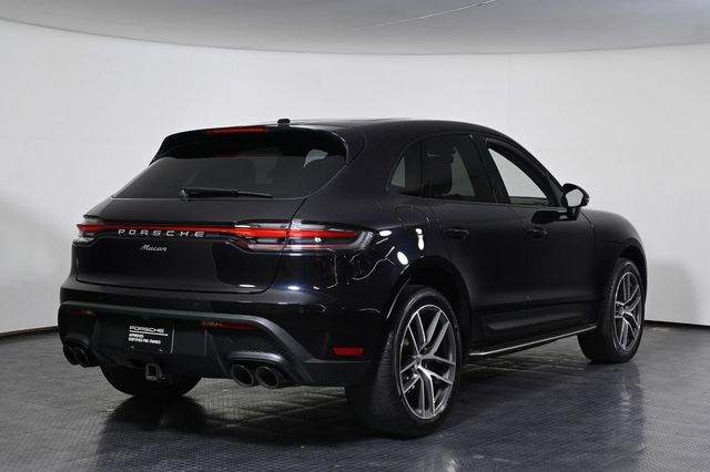 2023 Porsche Macan Base - 23021069 - 6