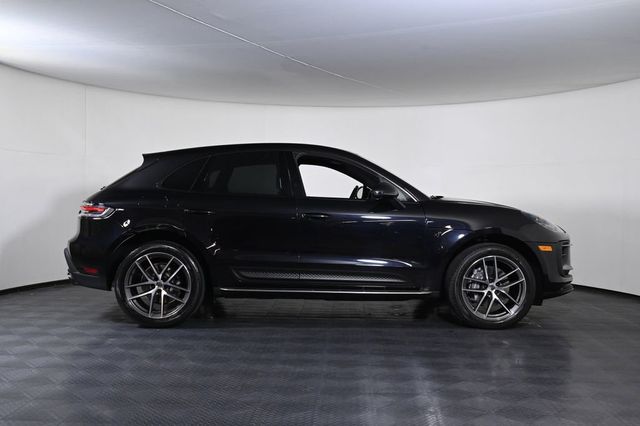 2023 Porsche Macan Base - 23021069 - 7