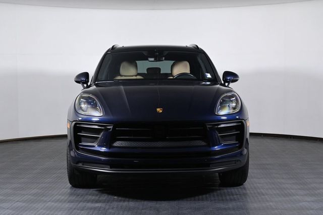 2023 Porsche Macan Base - 23023051 - 9