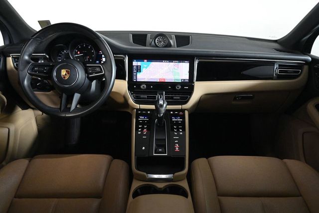 2023 Porsche Macan Base - 23023051 - 10