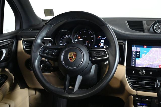 2023 Porsche Macan Base - 23023051 - 11