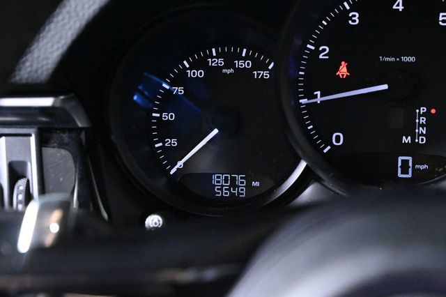 2023 Porsche Macan Base - 23023051 - 12