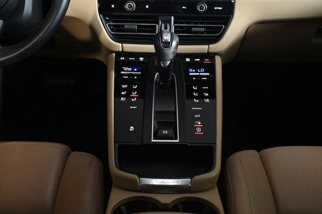2023 Porsche Macan Base - 23023051 - 15