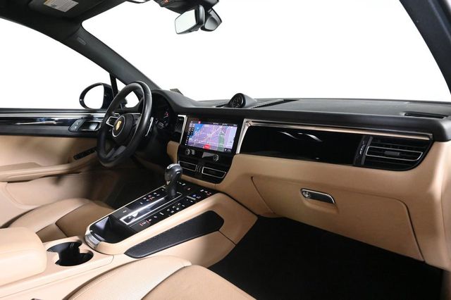 2023 Porsche Macan Base - 23023051 - 16