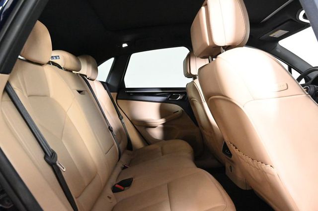 2023 Porsche Macan Base - 23023051 - 18