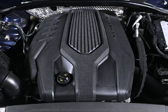 2023 Porsche Macan Base - 23023051 - 24