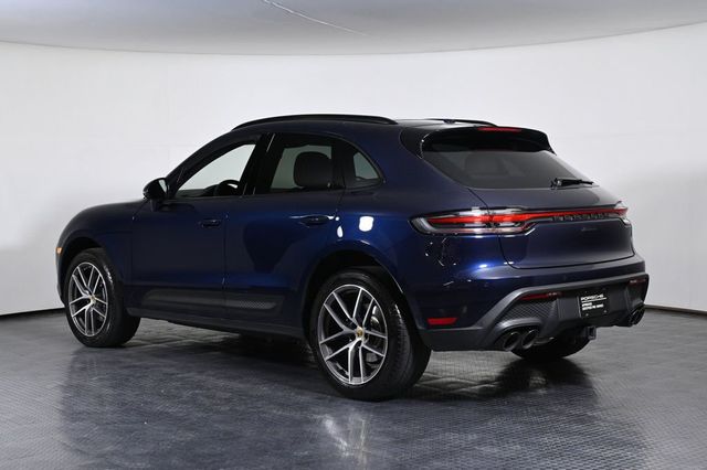2023 Porsche Macan Base - 23023051 - 2