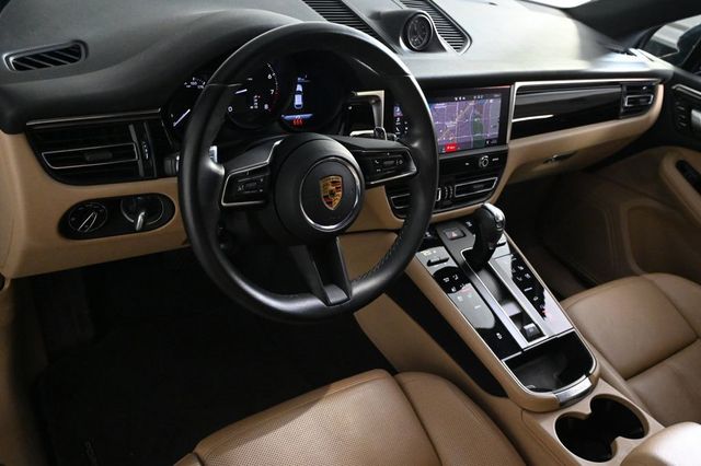 2023 Porsche Macan Base - 23023051 - 3