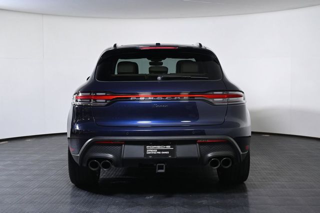 2023 Porsche Macan Base - 23023051 - 5