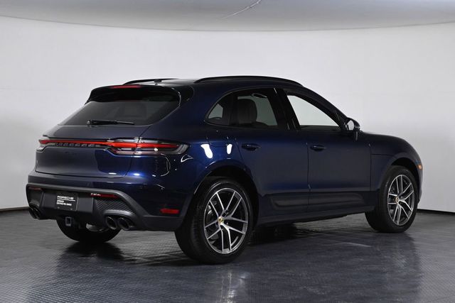 2023 Porsche Macan Base - 23023051 - 6