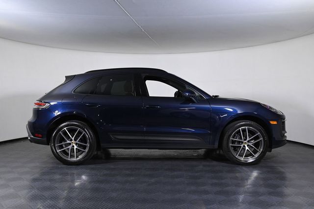 2023 Porsche Macan Base - 23023051 - 7
