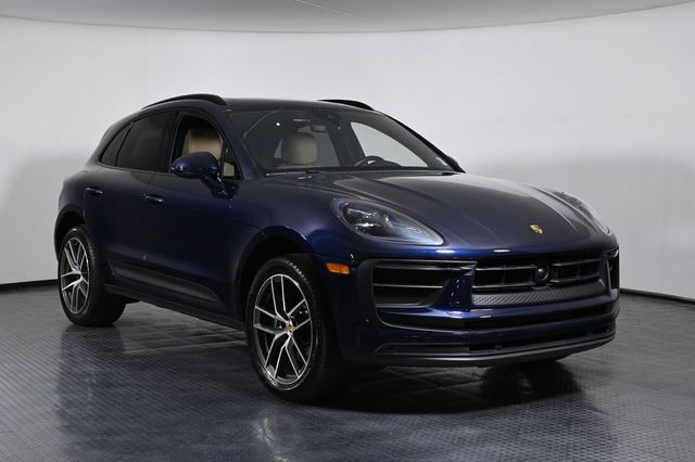 2023 Porsche Macan Base - 23023051 - 8