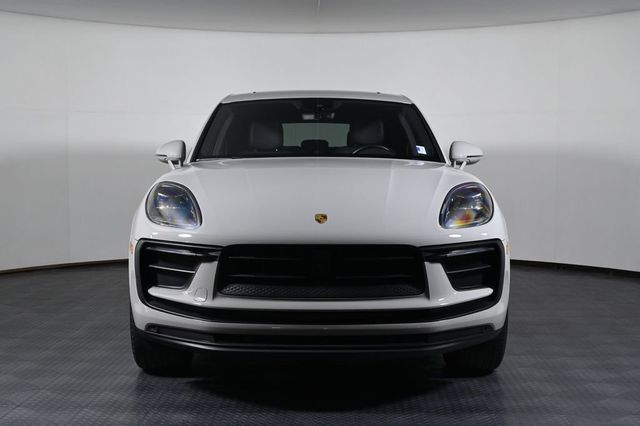 2023 Porsche Macan Base - 23023052 - 9