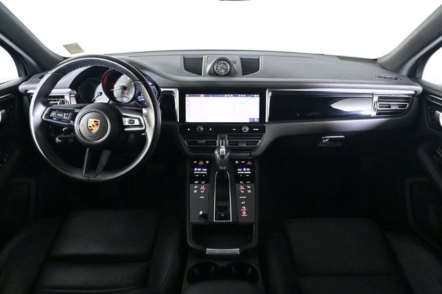 2023 Porsche Macan Base - 23023052 - 10