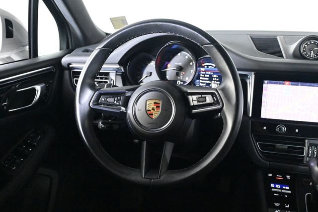 2023 Porsche Macan Base - 23023052 - 11