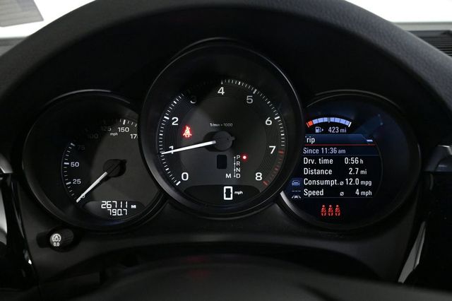2023 Porsche Macan Base - 23023052 - 12