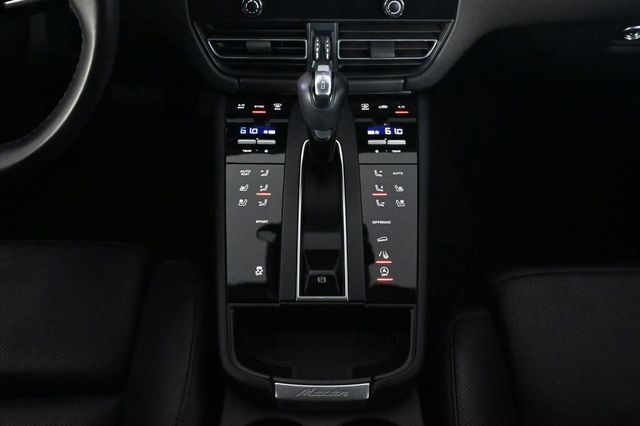 2023 Porsche Macan Base - 23023052 - 15