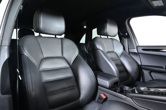 2023 Porsche Macan Base - 23023052 - 17