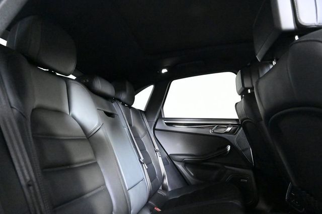 2023 Porsche Macan Base - 23023052 - 18