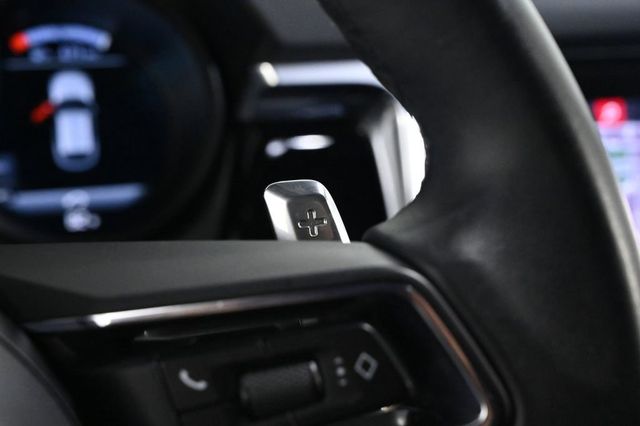 2023 Porsche Macan Base - 23023052 - 23