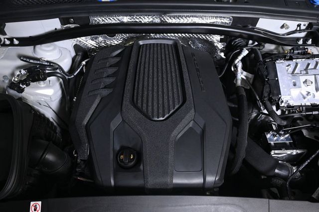2023 Porsche Macan Base - 23023052 - 27