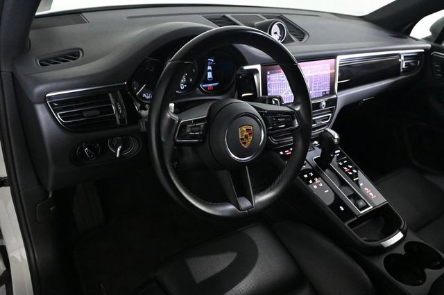 2023 Porsche Macan Base - 23023052 - 3