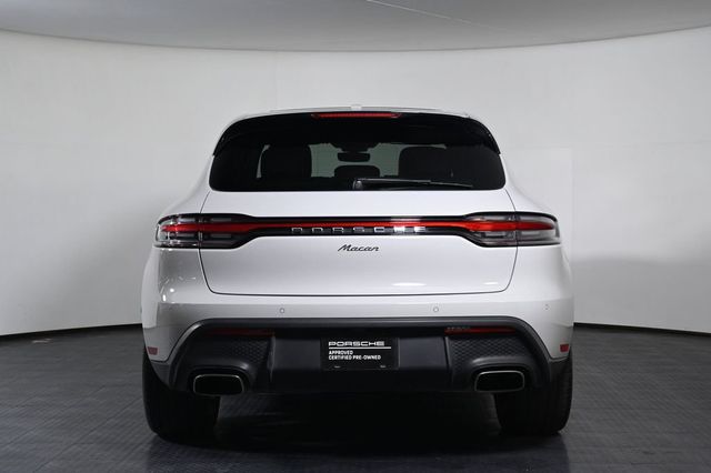 2023 Porsche Macan Base - 23023052 - 5