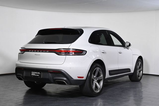 2023 Porsche Macan Base - 23023052 - 6
