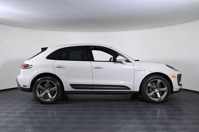 2023 Porsche Macan Base - 23023052 - 7