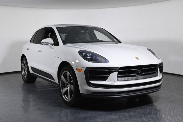 2023 Porsche Macan Base - 23023052 - 8