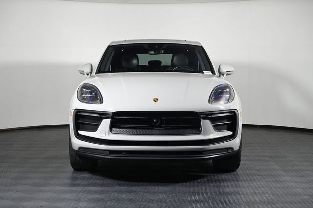 2023 Porsche Macan Base - 23036324 - 9