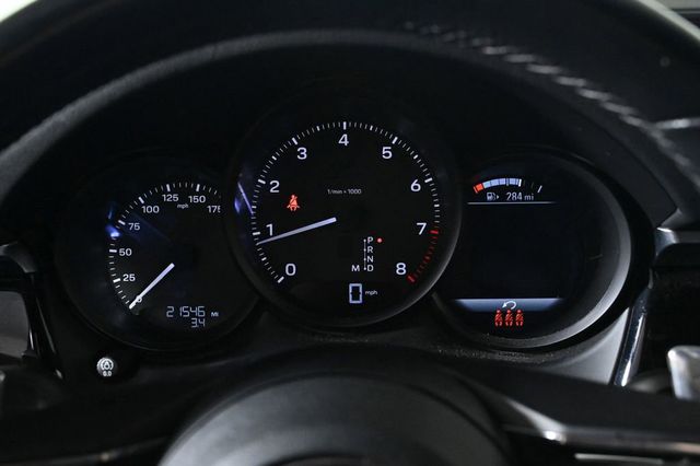 2023 Porsche Macan Base - 23036324 - 10