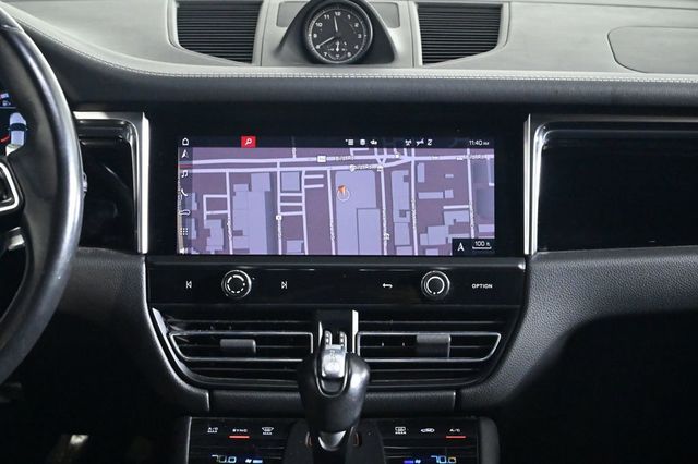 2023 Porsche Macan Base - 23036324 - 12