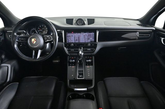 2023 Porsche Macan Base - 23036324 - 13