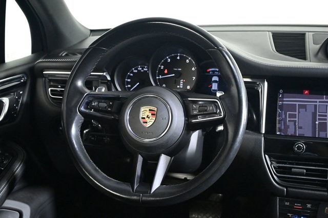 2023 Porsche Macan Base - 23036324 - 14