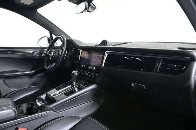 2023 Porsche Macan Base - 23036324 - 16