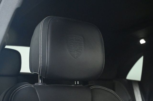 2023 Porsche Macan Base - 23036324 - 21
