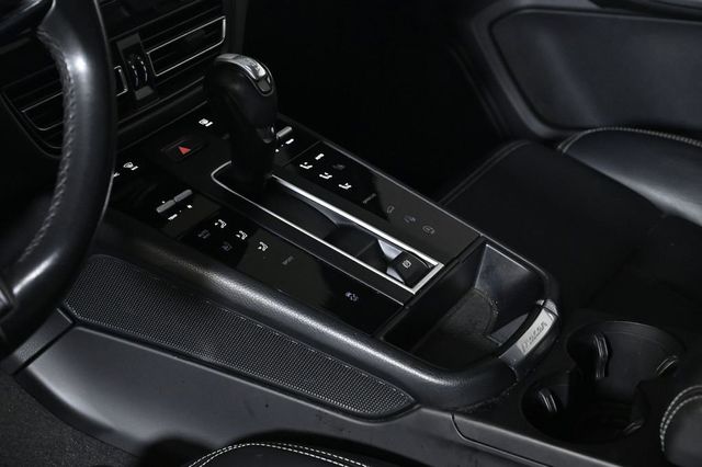 2023 Porsche Macan Base - 23036324 - 22