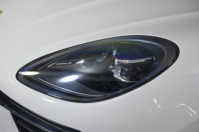 2023 Porsche Macan Base - 23036324 - 24