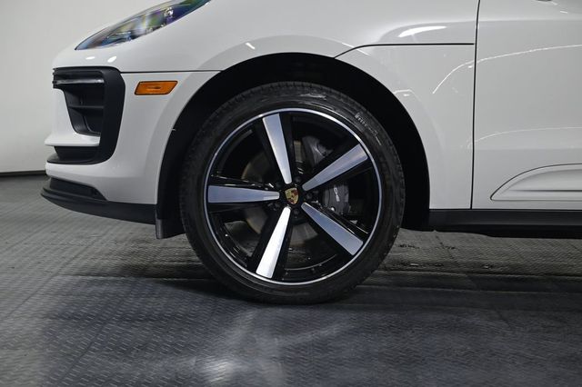 2023 Porsche Macan Base - 23036324 - 27