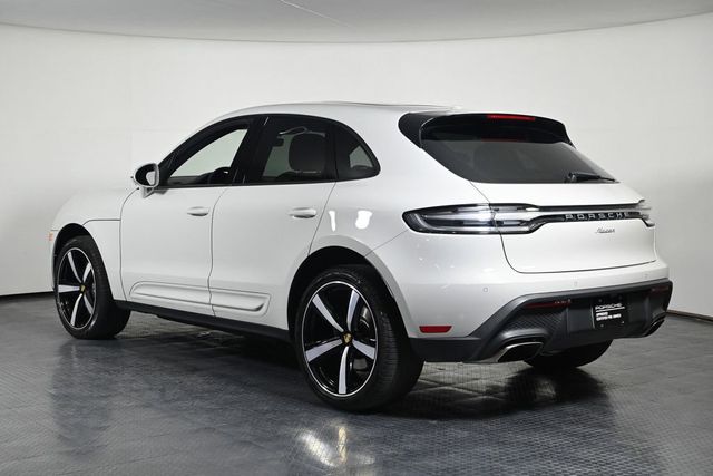 2023 Porsche Macan Base - 23036324 - 2