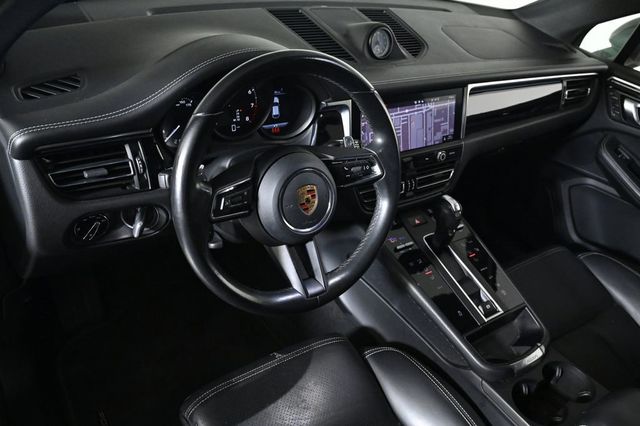 2023 Porsche Macan Base - 23036324 - 3