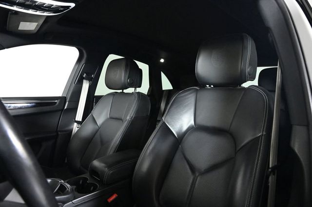 2023 Porsche Macan Base - 23036324 - 4