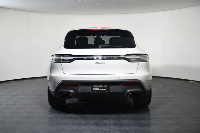 2023 Porsche Macan Base - 23036324 - 5